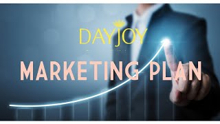 DAYJOY INCOME PLAN  Part1 Vedio [upl. by Grewitz163]