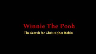 Opening to Christopher Robin 2019 dvd [upl. by Anotyad]