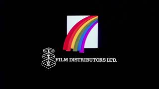 ITC Film Distributors 1986 [upl. by Hutton370]