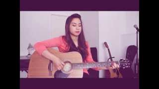 LOVE  Nat King Cole Cover [upl. by Oel]