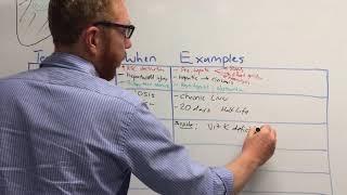 Liver Function Tests LFTs [upl. by Anatniuq657]