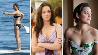 quot15 Fascinating Facts About Marion Cotillard From AwardWinning Actress to Environmental Activistquot [upl. by Ahsiei403]