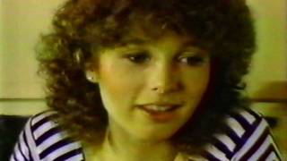 Quarterflash 1982 Interview on Night Flight [upl. by Elnora]