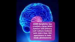 What is glioblastoma [upl. by Kelby]