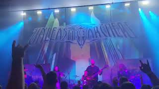 Awakening by Unleash The Archers At Th Riviera Theatre [upl. by Libb]