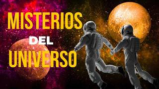 MISTERIOS DEL UNIVERSOLOS IMPRESIONANTES CUMULOS DE GALAXIAS [upl. by Pembroke]