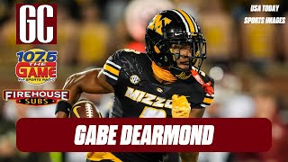 Gabe DeArmond of PowerMizzou previews South Carolina vs Missouri [upl. by Malinowski347]