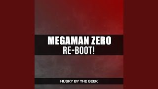 ReBoot From quotMegaman Zeroquot [upl. by Annamaria]