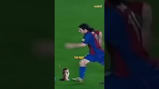 Top 3 Iconic Solo Goals in Football History goals football [upl. by Sabas]