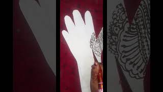 Mehendi henna kaveri diwalispecial diwali [upl. by Enirac676]