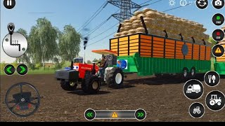 PART 1 FS 16 Farming Simulator 16  Animal Feeding Timelapse Android Gameplay [upl. by Cyrie898]