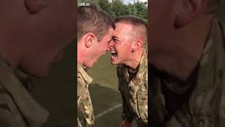 Whats Initial Training in the British Army really like [upl. by Shama]