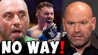 UFC 304 start time is crazy Complete disrespect for UK fans [upl. by Harhay]