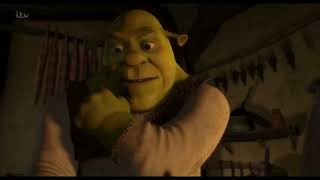 Shrek on ITV [upl. by Cyma]