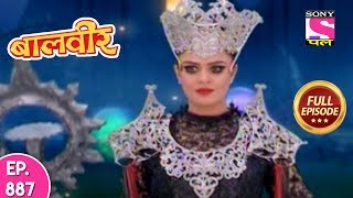 Baal Veer  Full Episode 887  03rd March 2018 [upl. by Wharton]