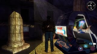 After Burner 2 In Shenmue 2 [upl. by Dammahum]