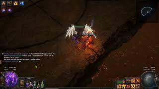 Tectonic Slam Exarch kill 325 [upl. by Publias]