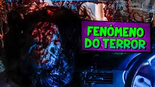 UM DOS MELHORES FILMES DE TERROR DOS ÚLTIMOS ANOS [upl. by Attwood]