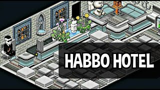 HABBO HOTEL [upl. by Cecil687]