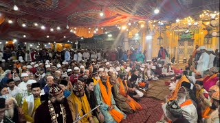 Tera Dar Mil Gaya Khwaja best Qawwali 2022 Jashn e Gharib Nawaz ra Ajmer Sharif 14th Rajjab mubarak [upl. by Nytsirk]