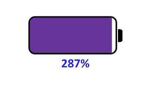 Battery Lowing To 300 To 0 Percent  NCR Animation [upl. by D'Arcy]