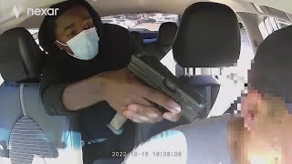 WHEN ROBBERS ARE CAUGHT ON CAMERA IN SOUTH AFRICA youtube [upl. by Ester]