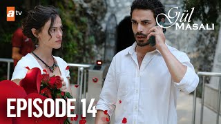 Gul Masali English  Episode 14 [upl. by Akoyn]