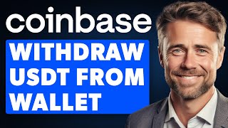 How To Withdraw USDT From Coinbase Wallet Full Guide [upl. by Sanchez]