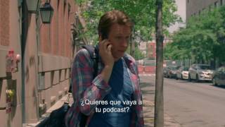 HBO LATINO PRESENTA CRASHING TRAILER [upl. by Nodnol]