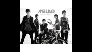 DANCE 엠블랙 MBLAQ  Y  가사 Lyrics [upl. by Ena]