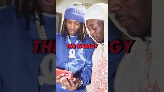 Calboy On Finding Out King Von Was His Cousin calboy kingvon lildurk chicago [upl. by Atsahs628]