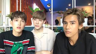 bothnewyear BNY interview  chamichi vietnam [upl. by El]