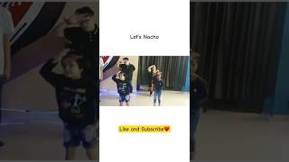 Let’s Nacho Song Dance Cover shorts trending dance [upl. by Bronson]