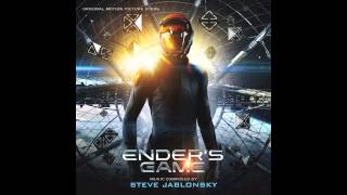 Theme of the Week 15  Enders Game Main Theme [upl. by Mersey780]