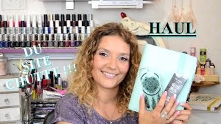 ♦ Haul du siteChutttt ♦ [upl. by Lanoil]