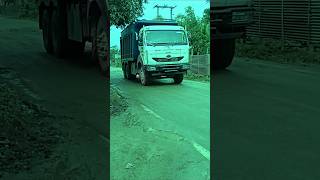 Tipper Bs6 Dumper 🔥❌🔥❌🔥❌reels automobile sultan song youtubeshorts youtube funny gameplay [upl. by Todd]