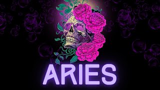 ARIES THIS IS UNUSUAL IT ONLY HAPPENS ONCE IN A LIFETIME SEPTEMBER 2024 LOVE TAROT READING [upl. by Graves]