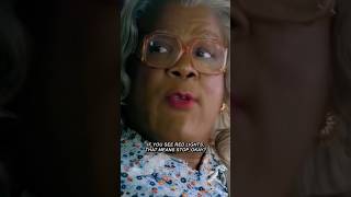 A madea family funeral movie film funny tylerperry shorts [upl. by Candida]