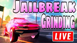 🔴jailbreak grinding Live🔴 [upl. by Ericka]