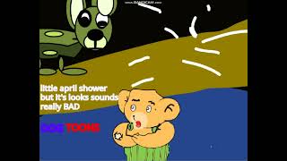 Dog Toons on Scratch  Little April Shower but its looks and sound REALLY BAD [upl. by Aninotna118]