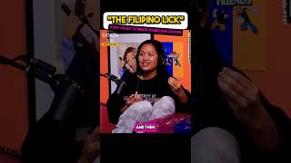 Rudy Jules Ultimate Homeland Lesson The Filipino Lick  Bad Friends ft Bobby Lee amp Andrew Santino [upl. by Nasia472]