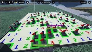 cc minesweeper experience [upl. by Enneicul]
