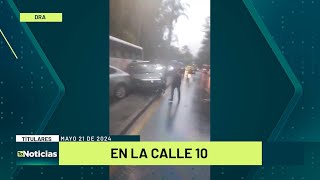 Titulares de Teleantioquia Noticias – martes 21de mayo del 2024  Teleantioquia Noticias [upl. by Yokum62]