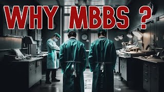 Why MBBS in Nepal  CEE  Entrance Exam  Nepal [upl. by Nahem]