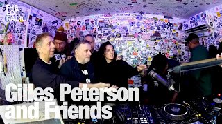 Gilles Peterson amp Friends TheLotRadio 01092024 [upl. by Northrop483]