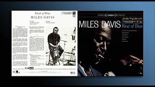 Miles Davis  So What  HiRes Vinyl Remaster [upl. by Eberly602]