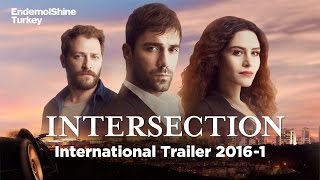 Intersection  Kordugum International Teaser Trailer 20161 [upl. by Hayne]