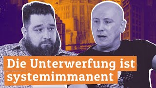 Der Irrsinn wird immer offensichtlicher   Roberto De Lapuente amp Benjamin Gollme [upl. by Mani965]