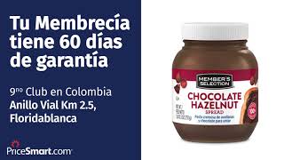 Nuevo PriceSmart Floridablanca Colombia [upl. by Anabella]