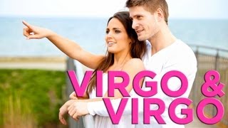 Is Virgo Compatible with Virgo  Zodiac Love Guide [upl. by Ibson348]